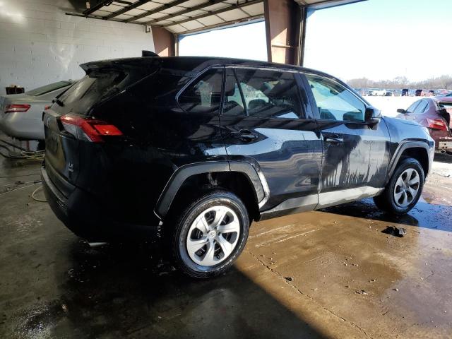 2024 TOYOTA RAV4 LE - 2T3F1RFV8RW482532
