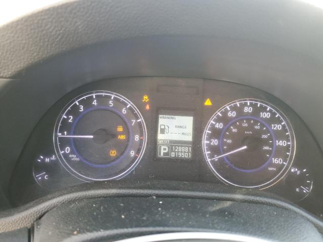 2010 INFINITI G37 BASE - JN1CV6AP3AM407112