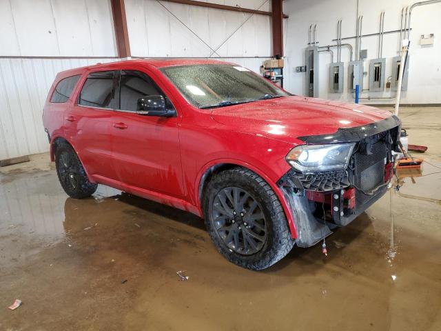 2016 DODGE DURANGO R/ - 1C4SDJCT9GC323609