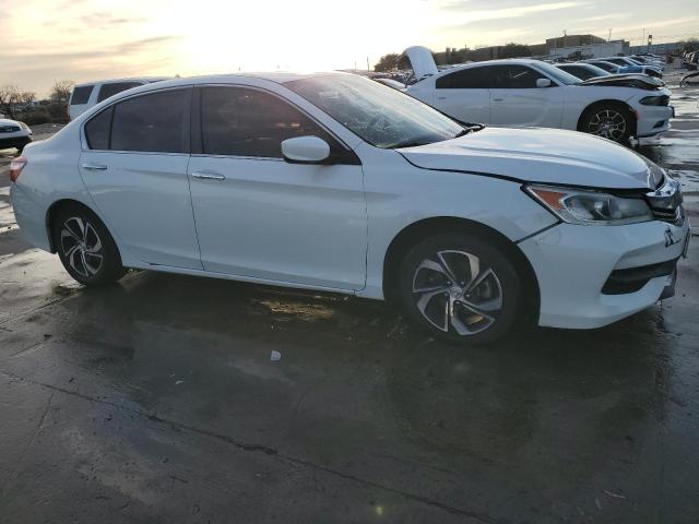 2016 HONDA ACCORD LX - 1HGCR2F36GA135036