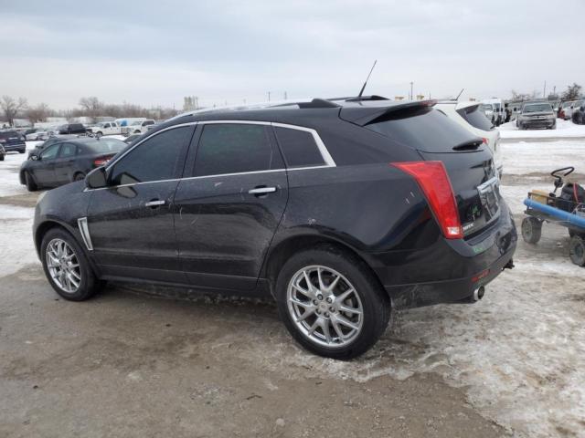 Vin: 3gyfnce39es587759, lot: 87953485, cadillac srx performance collection 20142
