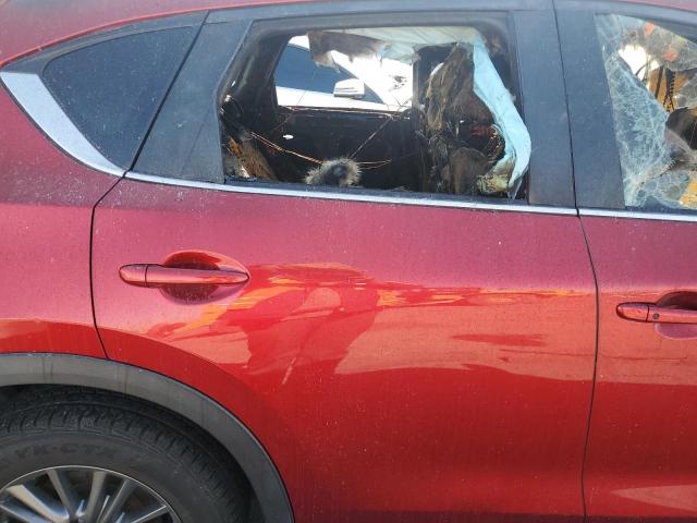 2017 MAZDA CX-5 TOURI JM3KFACL2H0173072