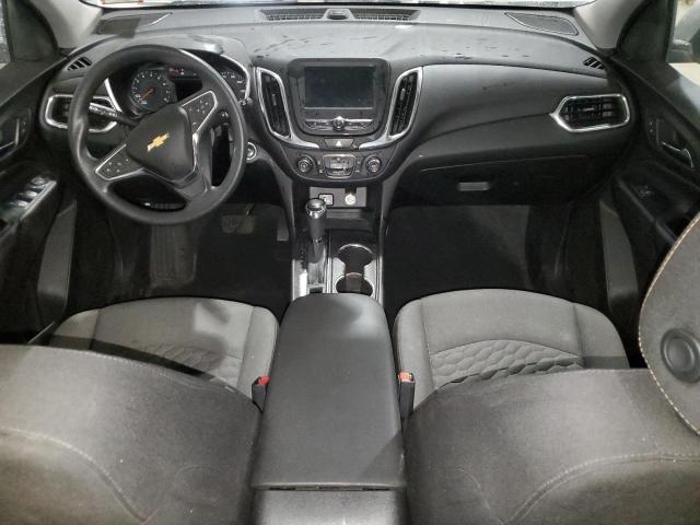 2018 CHEVROLET EQUINOX LT - 3GNAXSEV7JS576153