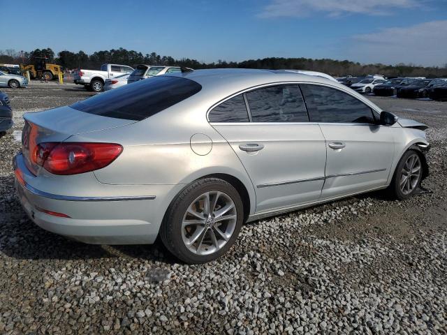 Vin: wvwhl7an6ae511973, lot: 85543384, volkswagen cc luxury 20103