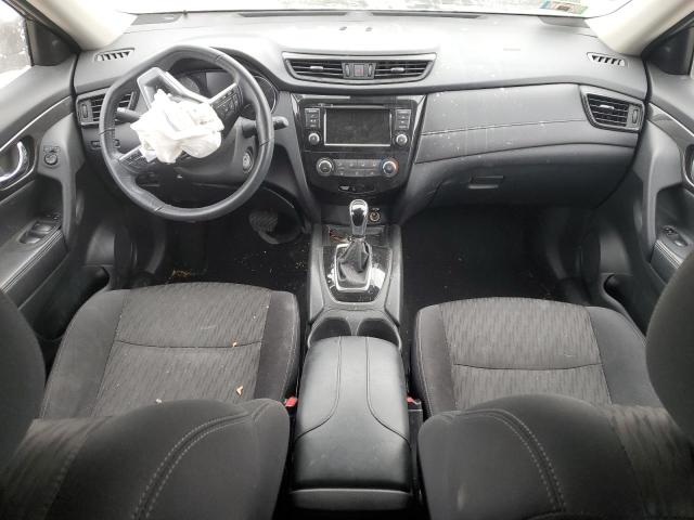 2019 NISSAN ROGUE S - 5N1AT2MV8KC835001