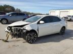 2019 TOYOTA COROLLA L - 5YFBURHE6KP882768