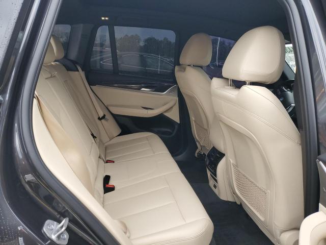 2021 BMW X3 SDRIVE3 - 5UXTY3C02M9H54667