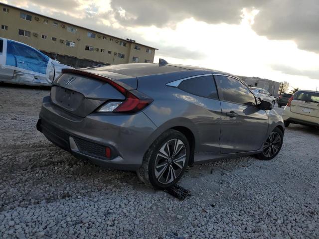 2016 HONDA CIVIC EX 2HGFC3B37GH361954