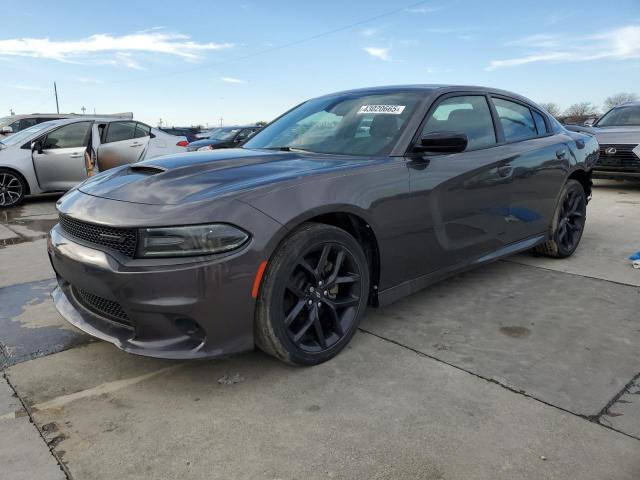 DODGE CHARGER GT