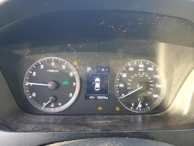 2017 HYUNDAI SONATA SE 5NPE24AF5HH525645