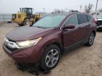 2018 HONDA CR-V EXL - 7FARW1H87JE044798