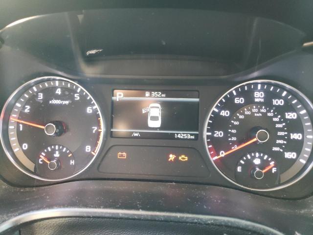 2023 KIA FORTE LX - 3KPF24AD5PE578027