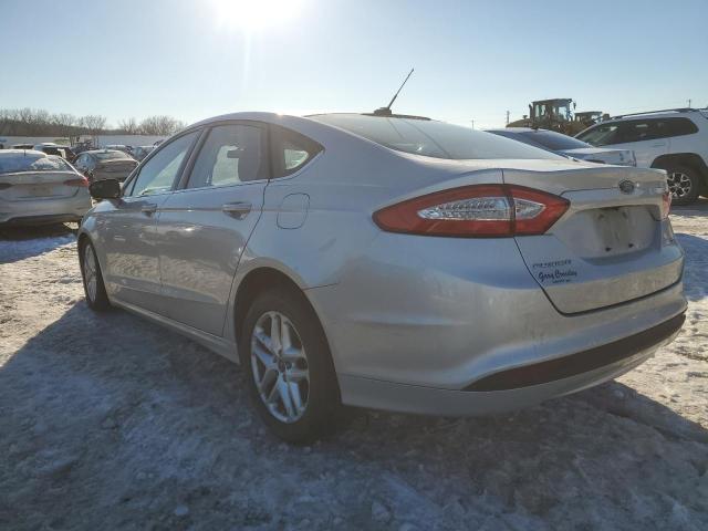 2016 FORD FUSION SE 3FA6P0H79GR174012