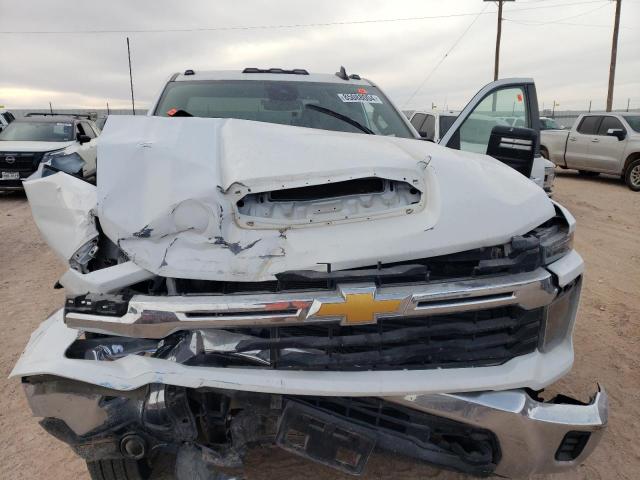 2024 CHEVROLET 3500 - 1GB4YTE79RF118189