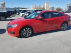 2016 HONDA CIVIC EX - 2HGFC2F72GH543505