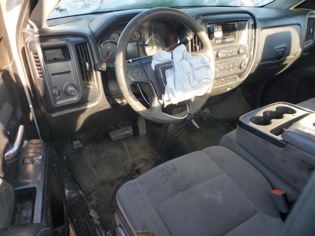 2015 GMC SIERRA C15 1GTN1TEC1FZ900238