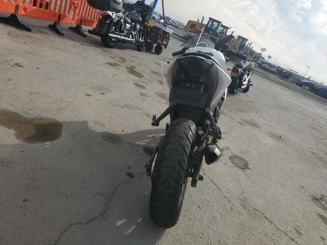 2015 YAMAHA YZFR3 MH3RH06Y3FK001736