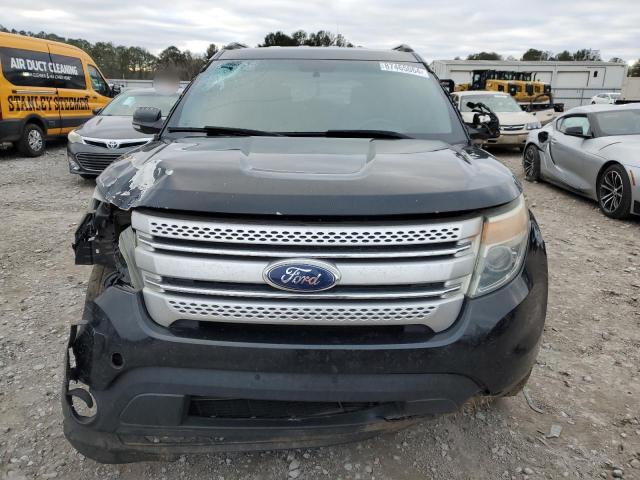 2015 FORD EXPLORER X - 1FM5K7D83FGA06797