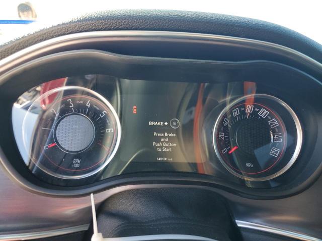 2017 DODGE CHALLENGER 2C3CDZAG6HH633213