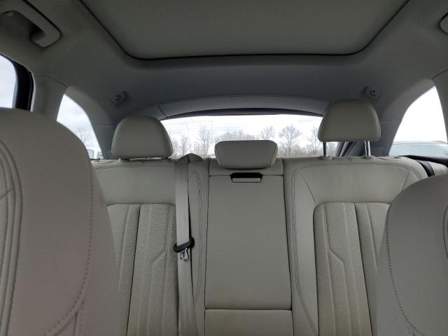 2022 AUDI A6 ALLROAD WAU72BF21NN065623