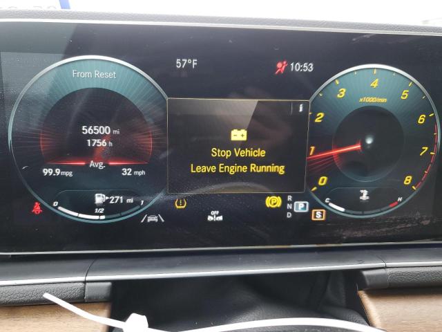 2021 MERCEDES-BENZ GLE 350 4JGFB4JB2MA311906