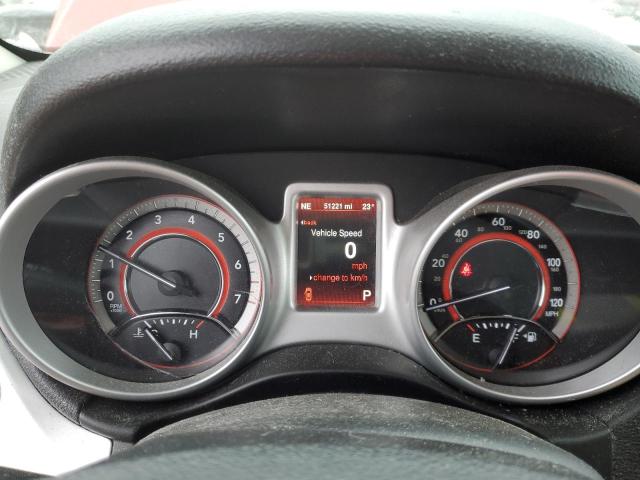 2015 DODGE JOURNEY LI 3C4PDDDG2FT601469