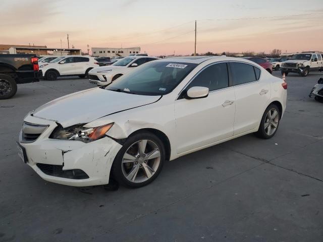 ACURA ILX 20 TEC