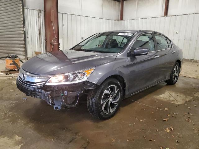 2017 HONDA ACCORD LX - 1HGCR2F36HA147771