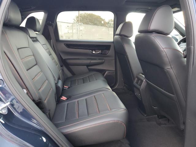 2024 HONDA CR-V SPORT 5J6RS6H99RL021409