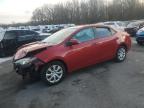 2018 TOYOTA COROLLA L - 2T1BURHEXJC025531