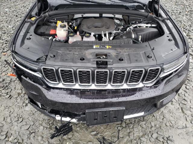 2022 JEEP GRAND CHER - 1C4RJYB61N8757034