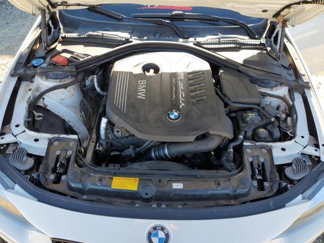 2018 BMW 440I WBA4W7C59JAB87900