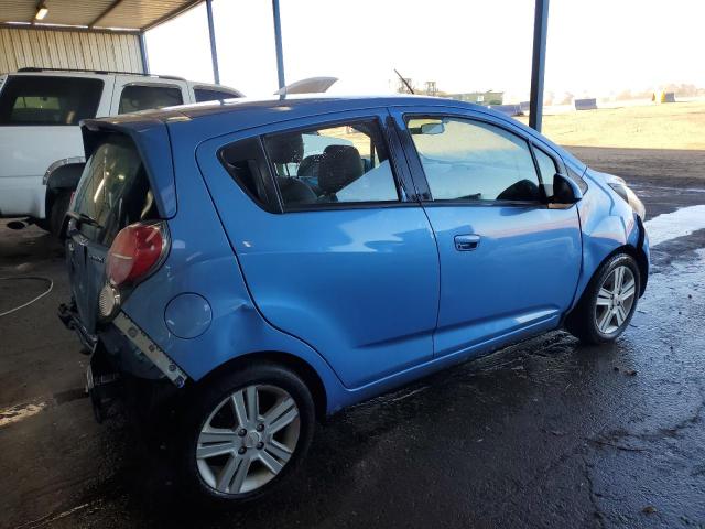 Vin: kl8cb6s98ec589786, lot: 87402714, chevrolet spark ls 20143