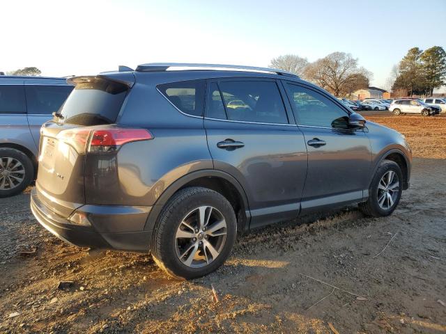 2016 TOYOTA RAV4 XLE - JTMWFREV6GJ095217