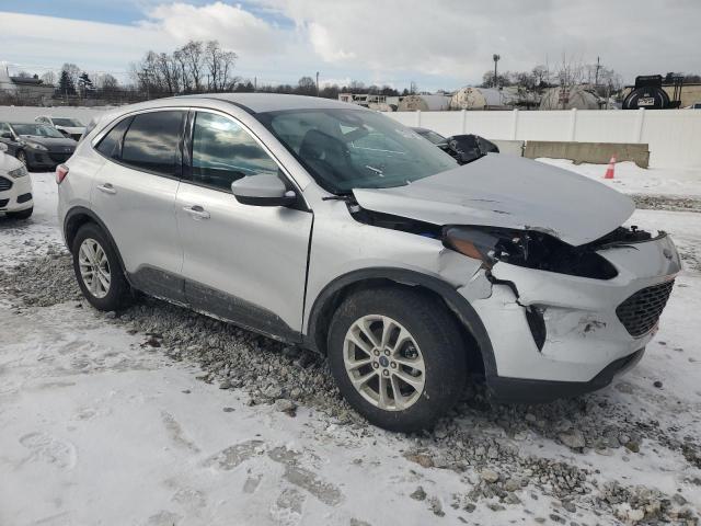 2020 FORD ESCAPE SE 1FMCU0G64LUA85736