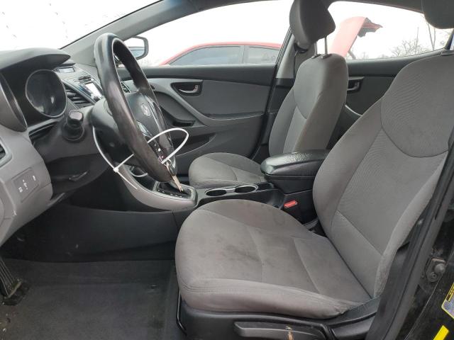 2016 HYUNDAI ELANTRA SE - 5NPDH4AE2GH662557
