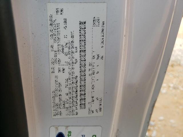 2021 FORD F250 SUPER - 1FTBF2A66MED54295