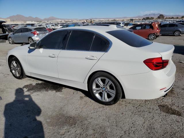 2018 BMW 330 I - WBA8B9G52JNU57848