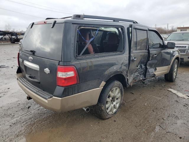 Vin: 1fmjk1j5xcef34365, lot: 42457555, ford expedition el xlt 20123