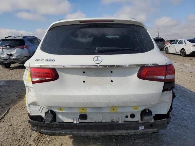 2018 MERCEDES-BENZ GLC 300 - WDC0G4JBXJV081168
