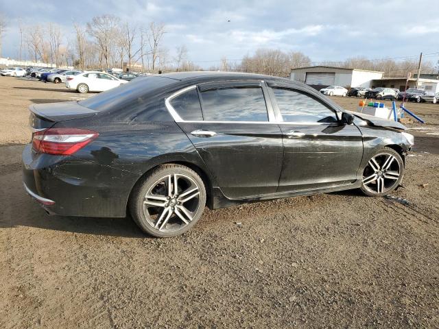 Vin: 1hgcr2f55ha161887, lot: 42626855, honda accord sport 20173