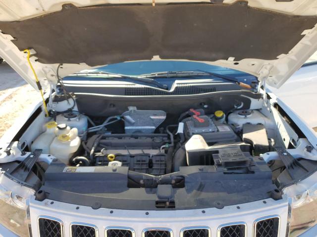 2017 JEEP COMPASS SP - 1C4NJCBA4HD146576