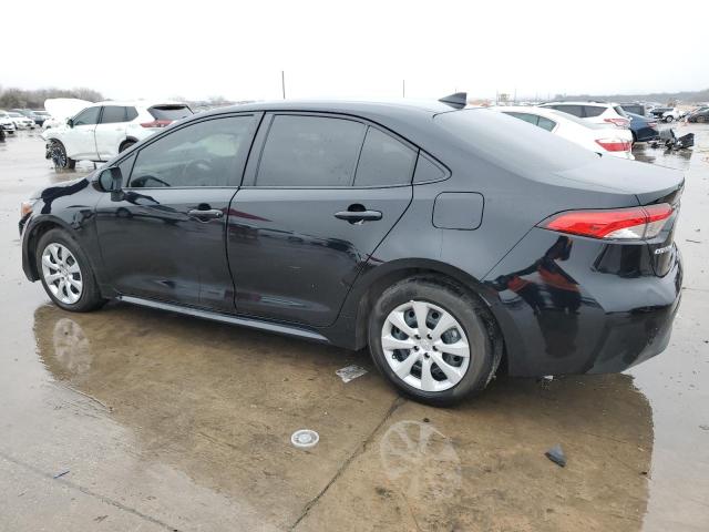 Vin: jtdbcmfe5r3034215, lot: 42971755, toyota corolla le 20242
