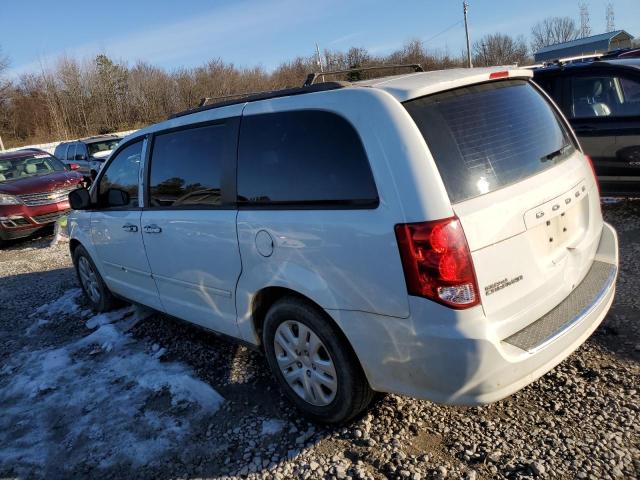 Vin: 2c4rdgbg7er459246, lot: 87972805, dodge caravan se 20142