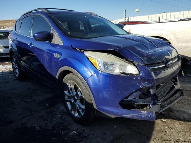 2015 FORD ESCAPE SE 1FMCU0GX5FUB11015