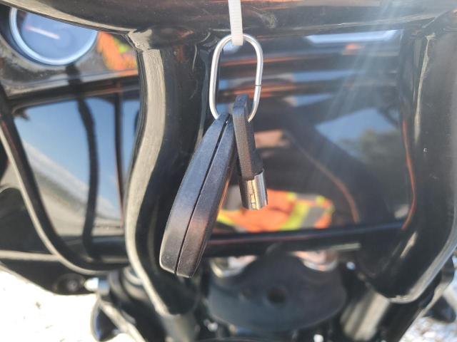 2022 HARLEY-DAVIDSON FLHXST 1HD1ABL16NB620492