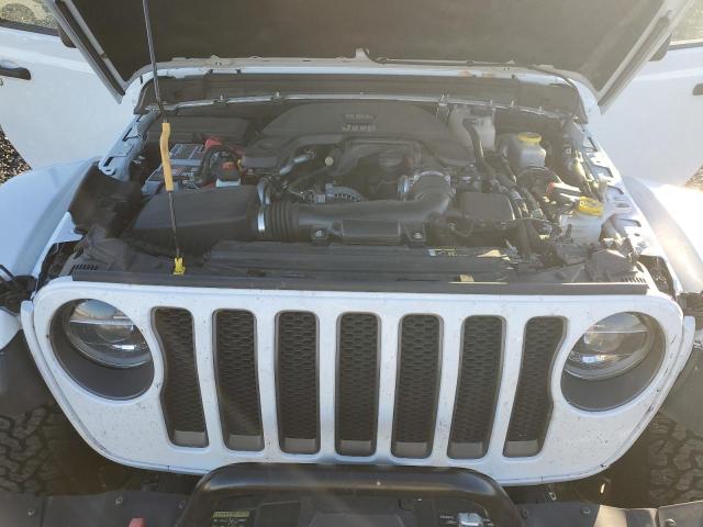 2018 JEEP WRANGLER U - 1C4HJXFG4JW261482