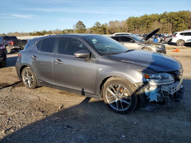 2015 LEXUS CT 200 JTHKD5BH8F2250496