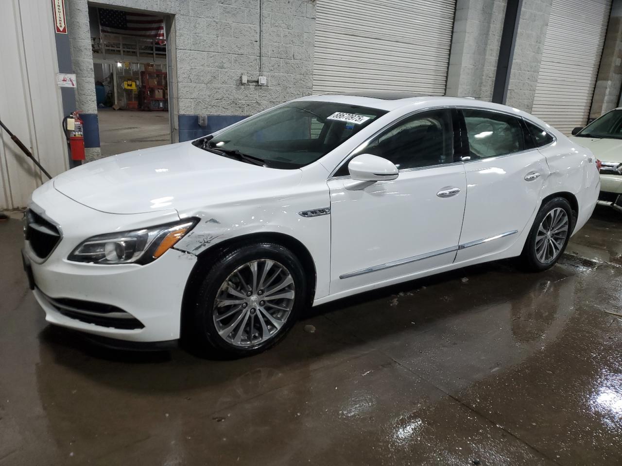1G4ZR5SS9HU204238 BUICK LACROSSE P 2017