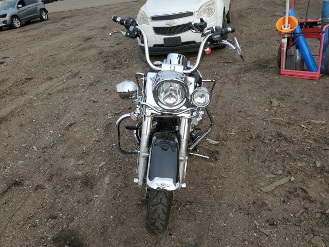 2019 HARLEY-DAVIDSON FLHR 1HD1FBC14KB628054